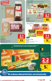 Carrefour Market folder week 18 Pagina 11