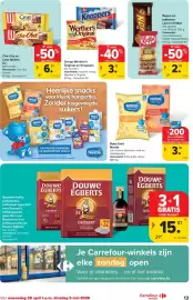 Carrefour Market folder week 18 Pagina 13