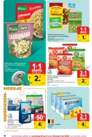 Carrefour Market folder week 18 Pagina 14