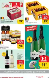 Carrefour Market folder week 18 Pagina 15