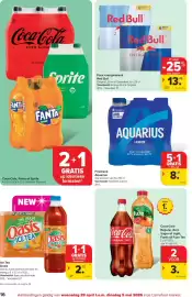 Carrefour Market folder week 18 Pagina 16