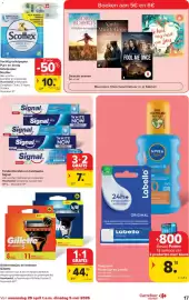 Carrefour Market folder week 18 Pagina 17