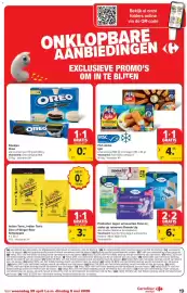 Carrefour Market folder week 18 Pagina 19