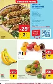 Carrefour Market folder week 18 Pagina 2