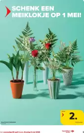 Carrefour Market folder week 18 Pagina 3