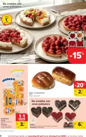 Carrefour Market folder week 18 Pagina 4