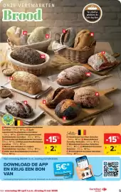 Carrefour Market folder week 18 Pagina 5