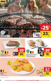 Carrefour Market folder week 18 Pagina 8