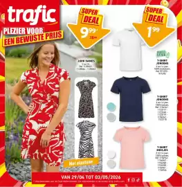 Trafic folder Pagina 1