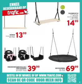 Trafic folder Pagina 9