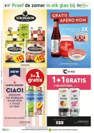 BelBev folder Pagina 2