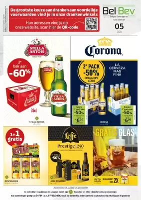 BelBev (geldig t/m 7-05)