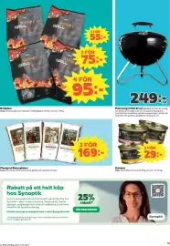 Coop Forum reklamblad vecka 18 Sida 11