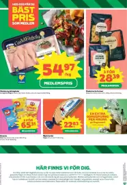 Coop Forum reklamblad vecka 18 Sida 12