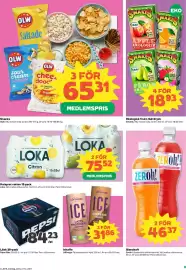 Coop Forum reklamblad vecka 18 Sida 9