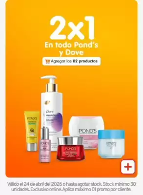 Mifarma (válido hasta 24-04)