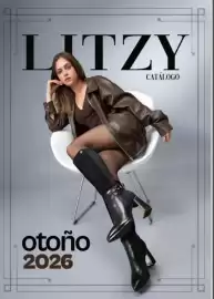 Catálogo Litzy Catálogo Página 1