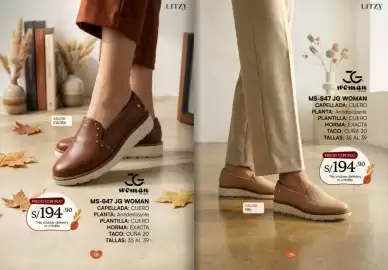 Catálogo Litzy Catálogo Página 10