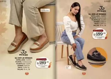 Catálogo Litzy Catálogo Página 11
