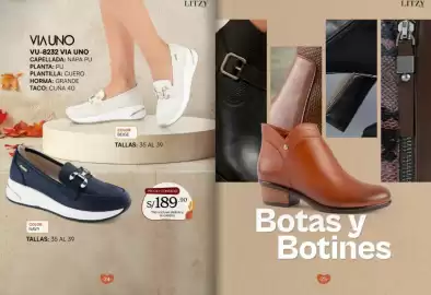 Catálogo Litzy Catálogo Página 13