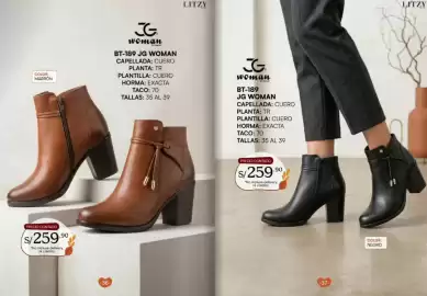 Catálogo Litzy Catálogo Página 19