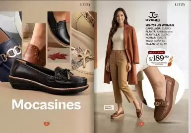 Catálogo Litzy Catálogo Página 2