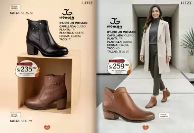 Catálogo Litzy Catálogo Página 21
