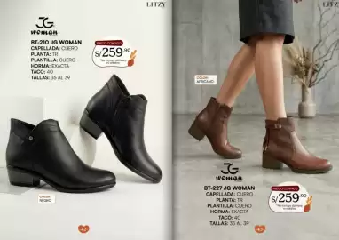 Catálogo Litzy Catálogo Página 22