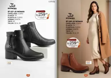 Catálogo Litzy Catálogo Página 23