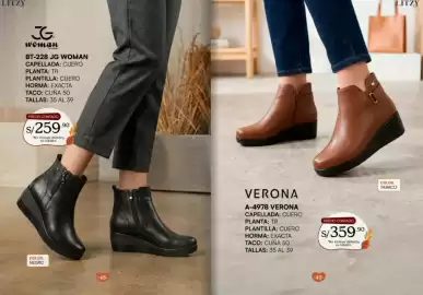 Catálogo Litzy Catálogo Página 25
