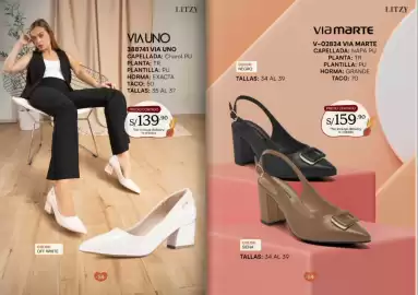Catálogo Litzy Catálogo Página 30