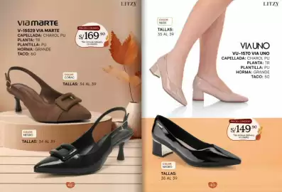 Catálogo Litzy Catálogo Página 32