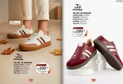 Catálogo Litzy Catálogo Página 34