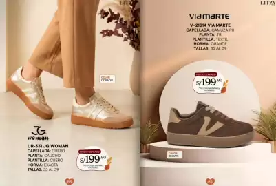 Catálogo Litzy Catálogo Página 35