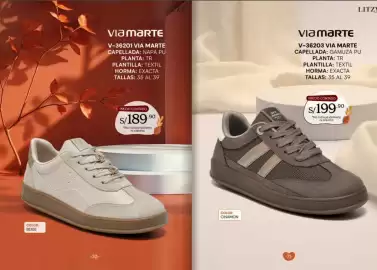 Catálogo Litzy Catálogo Página 36