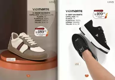 Catálogo Litzy Catálogo Página 37
