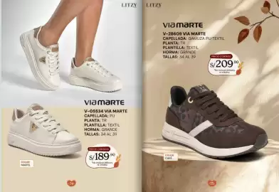 Catálogo Litzy Catálogo Página 38