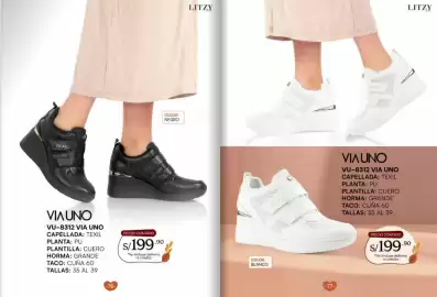 Catálogo Litzy Catálogo Página 39