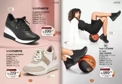 Catálogo Litzy Catálogo Página 42