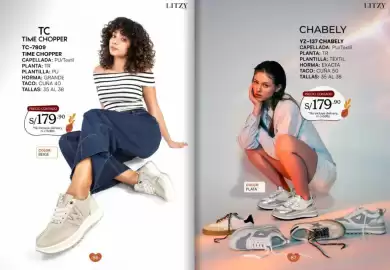 Catálogo Litzy Catálogo Página 45
