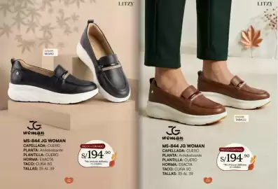 Catálogo Litzy Catálogo Página 7