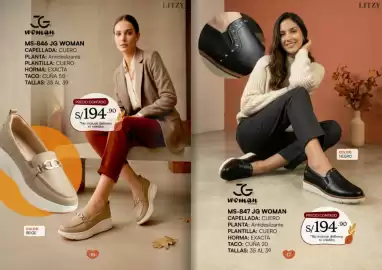 Catálogo Litzy Catálogo Página 9