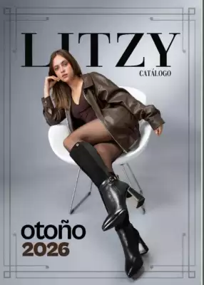 Litzy Catálogo (válido hasta 20-06)