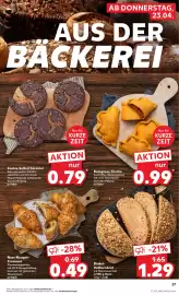 Kaufland DE tilbudsavis uge 17 Side 27