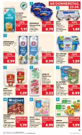 Kaufland DE tilbudsavis uge 17 Side 29