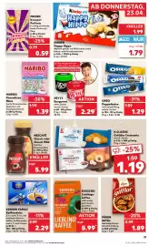 Kaufland DE tilbudsavis uge 17 Side 31