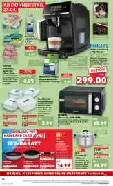 Kaufland DE tilbudsavis uge 17 Side 42