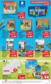 Kaufland DE tilbudsavis uge 17 Side 45