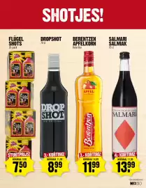 Super Dirck 3 folder week 18 Pagina 4