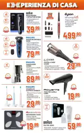 Volantino Expert Di Lella Pagina 16